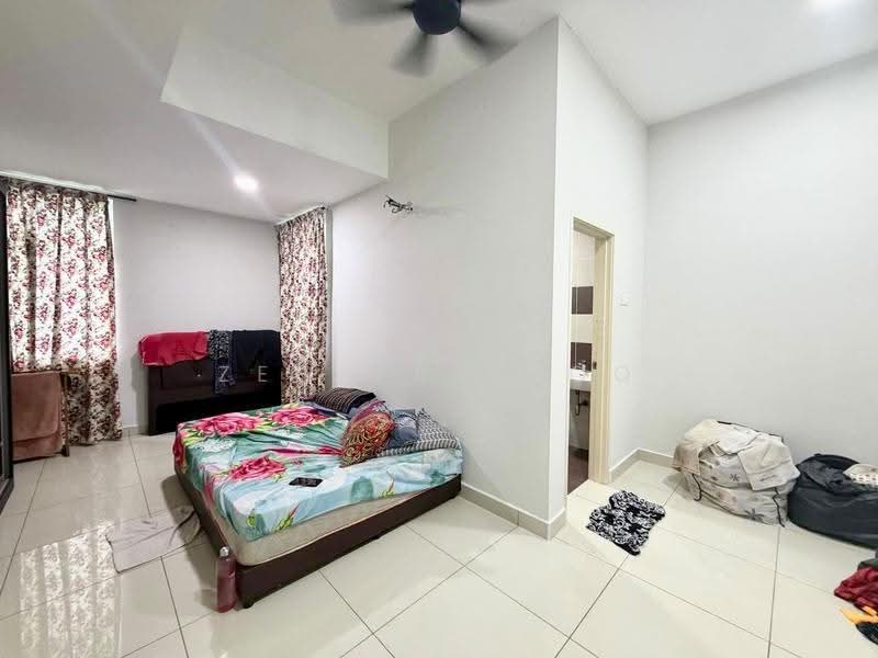 Rumah Kluster untuk Dijual di Taman Nusa Sentral (Iskandar Puteri (Nusajaya)) - Zephyr Khoo - PropertyGuru.com.my