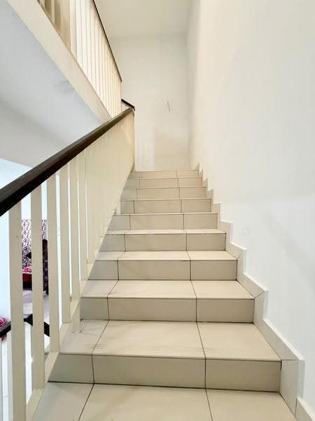 Rumah Kluster untuk Dijual di Taman Nusa Sentral (Iskandar Puteri (Nusajaya)) - Zephyr Khoo - PropertyGuru.com.my