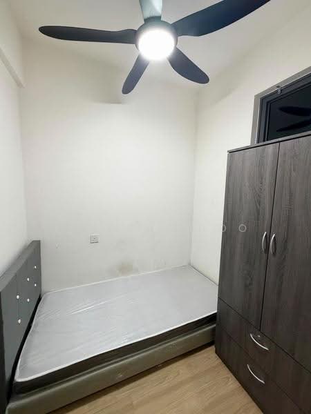 Apartment for Rent at Starview Bay @ Forest City - Zephyr Khoo - Bedroom - PropertyGuru.com.my