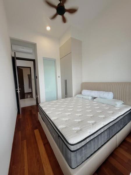 Kondominium untuk Disewa di Codrington Residence - Khai Shian - PropertyGuru.com.my