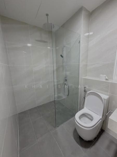 Kondominium untuk Disewa di Codrington Residence - Khai Shian - PropertyGuru.com.my