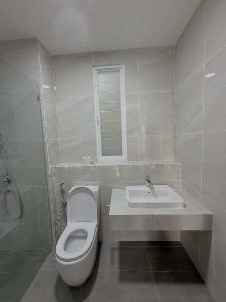 Kondominium untuk Disewa di Codrington Residence - Khai Shian - PropertyGuru.com.my