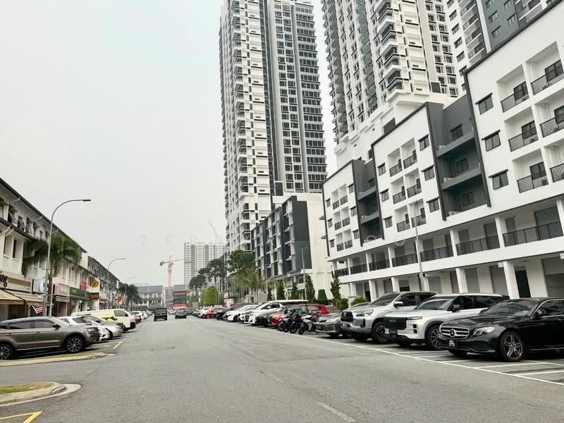 Shop / Office untuk Disewa di Iskandar Puteri (Nusajaya) (Johor) - Zephyr Khoo - Exterior - PropertyGuru.com.my