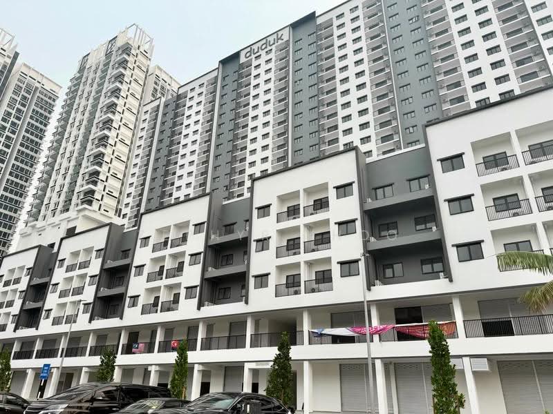 Shop / Office untuk Disewa di Iskandar Puteri (Nusajaya) (Johor) - Zephyr Khoo - Exterior - PropertyGuru.com.my