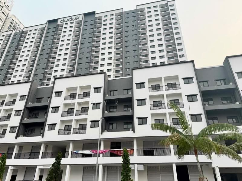 Shop / Office untuk Disewa di Iskandar Puteri (Nusajaya) (Johor) - Zephyr Khoo - Exterior - PropertyGuru.com.my