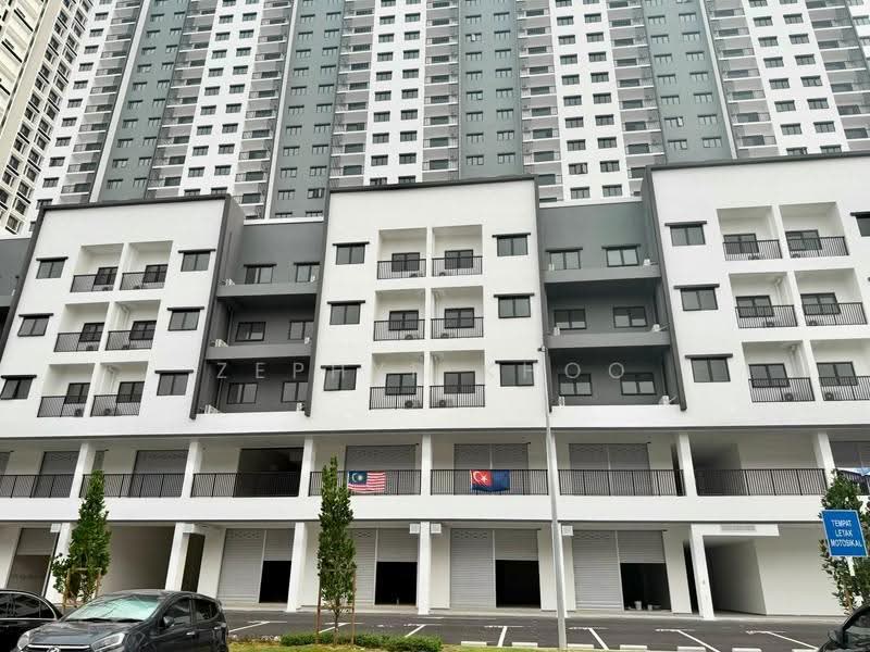 Shop / Office untuk Disewa di Iskandar Puteri (Nusajaya) (Johor) - Zephyr Khoo - PropertyGuru.com.my