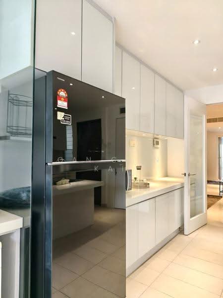 Condominium for Rent at One Tanjong Condominium - Gan Chun Kai - Kitchen - PropertyGuru.com.my