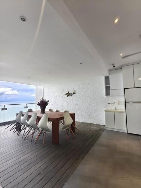 Condominium for Rent at One Tanjong Condominium - Gan Chun Kai - Dining Room - PropertyGuru.com.my