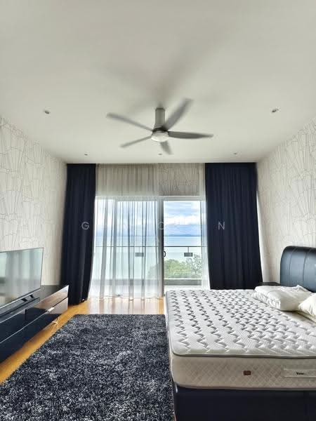 Condominium for Rent at One Tanjong Condominium - Gan Chun Kai - Bedroom - PropertyGuru.com.my