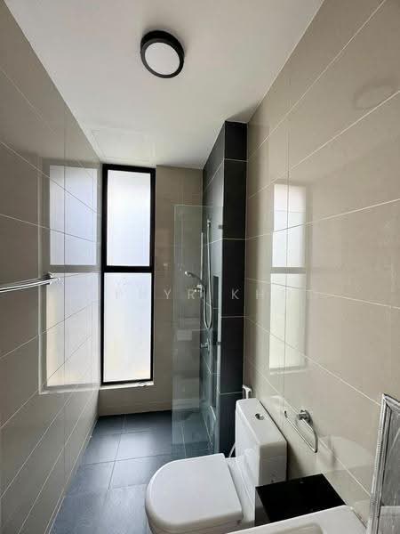 Semi-Detached House for Rent in East Ledang (Iskandar Puteri (Nusajaya)) - Zephyr Khoo - Bathroom - PropertyGuru.com.my