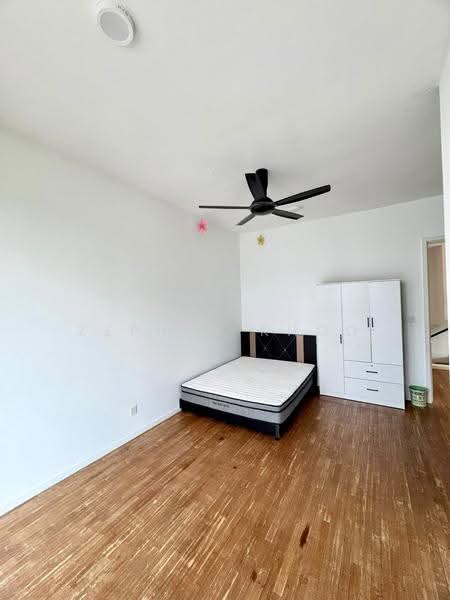 Semi-Detached House for Rent in East Ledang (Iskandar Puteri (Nusajaya)) - Zephyr Khoo - Bedroom - PropertyGuru.com.my