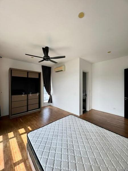 Semi-Detached House for Rent in East Ledang (Iskandar Puteri (Nusajaya)) - Zephyr Khoo - Bedroom - PropertyGuru.com.my