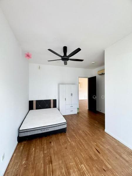 Semi-Detached House for Rent in East Ledang (Iskandar Puteri (Nusajaya)) - Zephyr Khoo - Bedroom - PropertyGuru.com.my