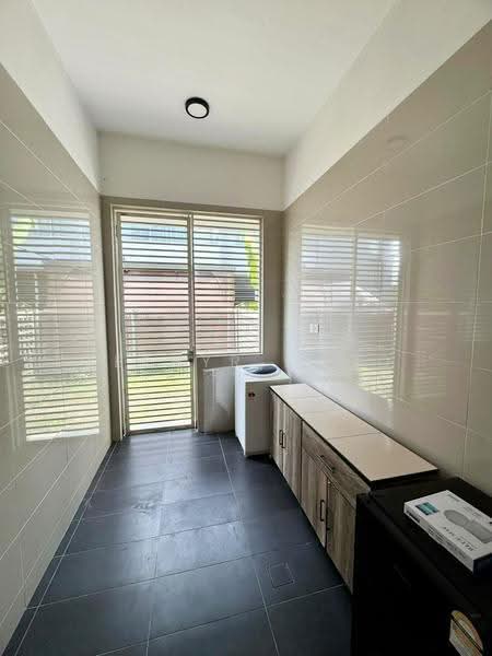Semi-Detached House for Rent in East Ledang (Iskandar Puteri (Nusajaya)) - Zephyr Khoo - Interior - PropertyGuru.com.my