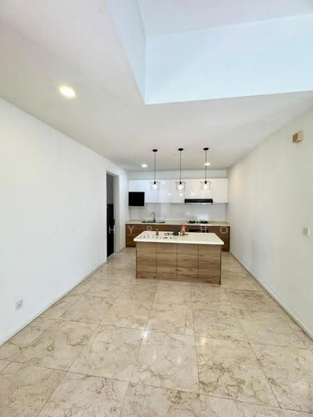 Semi-Detached House for Rent in East Ledang (Iskandar Puteri (Nusajaya)) - Zephyr Khoo - Kitchen - PropertyGuru.com.my
