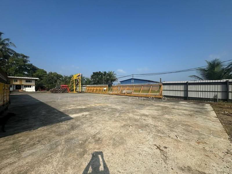 Factory for Sale in Kempas Lama (Johor Bahru) - Zephyr Khoo - PropertyGuru.com.my