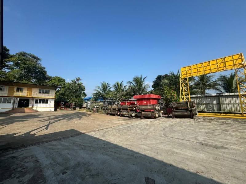 Factory for Sale in Kempas Lama (Johor Bahru) - Zephyr Khoo - PropertyGuru.com.my