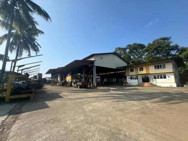 Factory for Sale in Kempas Lama (Johor Bahru) - Zephyr Khoo - PropertyGuru.com.my