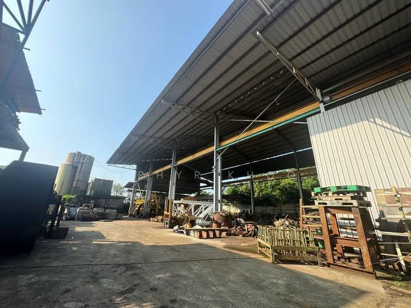 Factory for Sale in Kempas Lama (Johor Bahru) - Zephyr Khoo - PropertyGuru.com.my