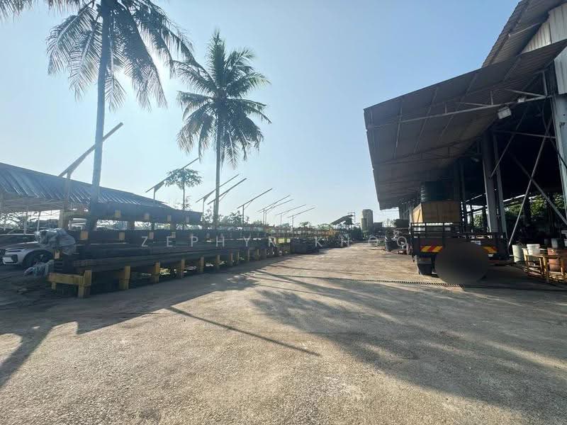 Factory for Sale in Kempas Lama (Johor Bahru) - Zephyr Khoo - PropertyGuru.com.my
