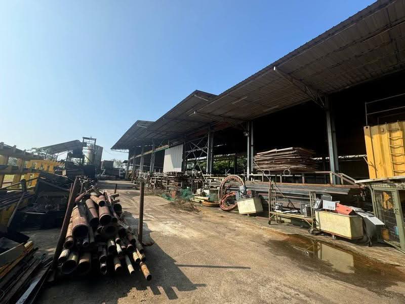 Factory for Sale in Kempas Lama (Johor Bahru) - Zephyr Khoo - PropertyGuru.com.my