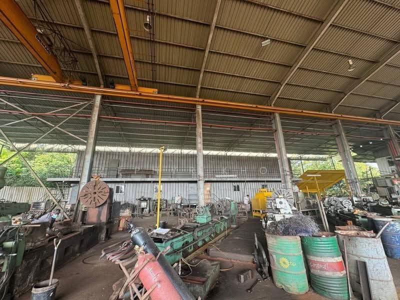 Factory for Sale in Kempas Lama (Johor Bahru) - Zephyr Khoo - PropertyGuru.com.my