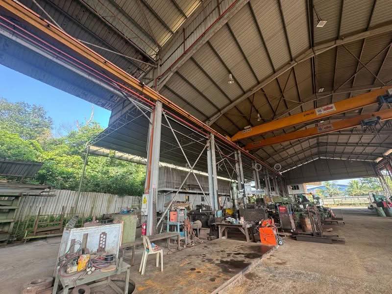 Factory for Sale in Kempas Lama (Johor Bahru) - Zephyr Khoo - PropertyGuru.com.my