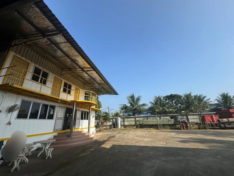 Factory for Sale in Kempas Lama (Johor Bahru) - Zephyr Khoo - PropertyGuru.com.my