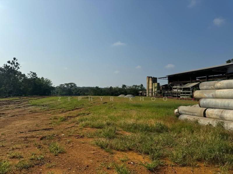 Factory for Sale in Kempas Lama (Johor Bahru) - Zephyr Khoo - PropertyGuru.com.my