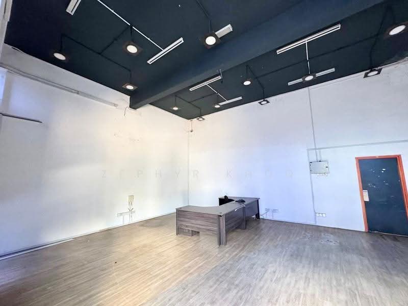 Factory for Rent in Johor Bahru (Johor) - Zephyr Khoo - Interior - PropertyGuru.com.my