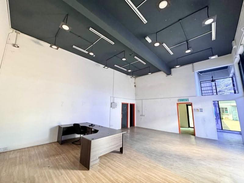 Factory for Rent in Johor Bahru (Johor) - Zephyr Khoo - Interior - PropertyGuru.com.my