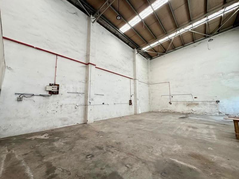Factory for Rent in Johor Bahru (Johor) - Zephyr Khoo - Interior - PropertyGuru.com.my