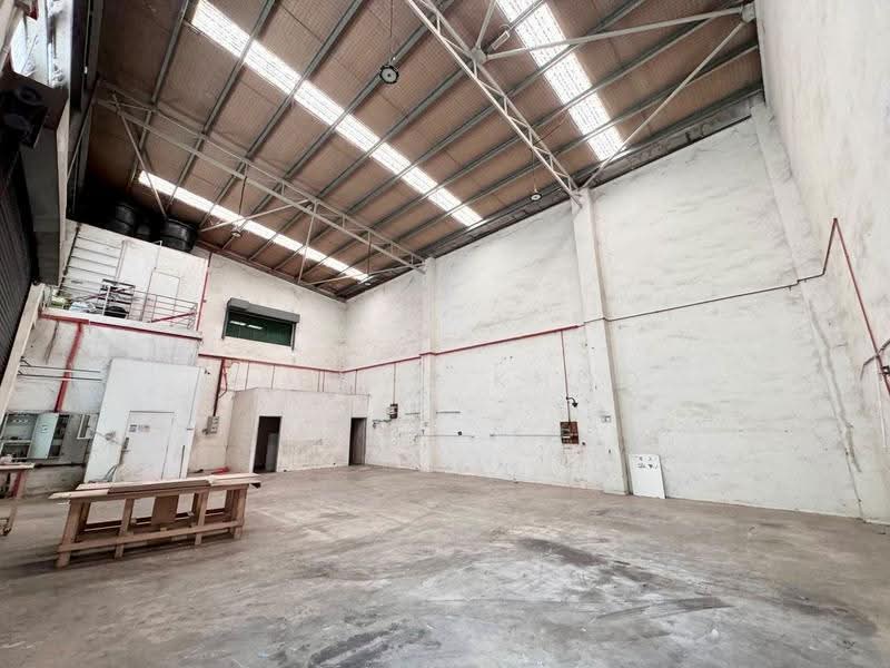 Factory for Rent in Johor Bahru (Johor) - Zephyr Khoo - Interior - PropertyGuru.com.my