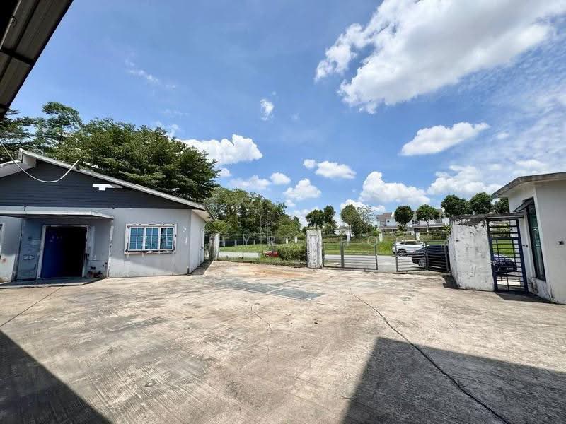 Factory for Rent in Johor Bahru (Johor) - Zephyr Khoo - Exterior - PropertyGuru.com.my