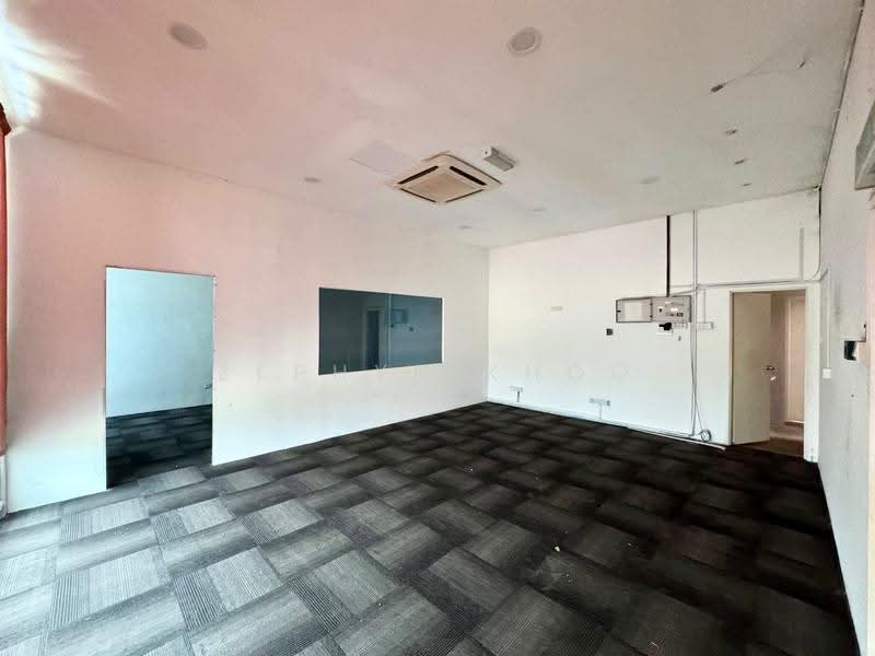 Factory for Rent in Johor Bahru (Johor) - Zephyr Khoo - Interior - PropertyGuru.com.my