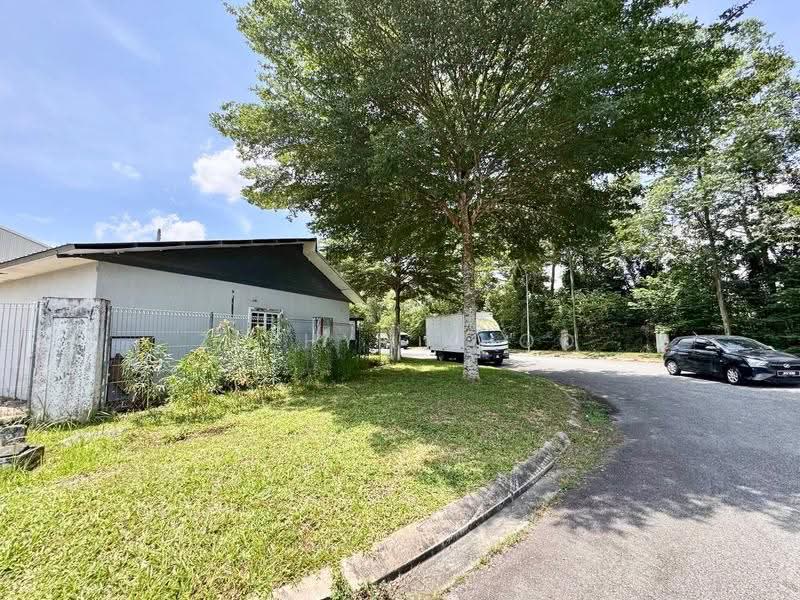 Factory for Rent in Johor Bahru (Johor) - Zephyr Khoo - Exterior - PropertyGuru.com.my