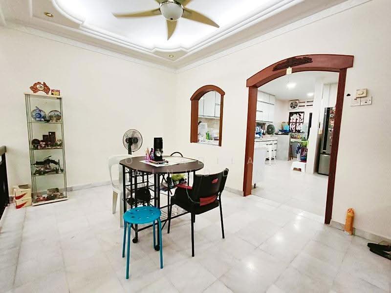 Rumah Teres 2-Tingkat untuk Dijual di Bukit Jelutong (Shah Alam) - NORFADILAH ZAINUDDIN - Dining Room - PropertyGuru.com.my