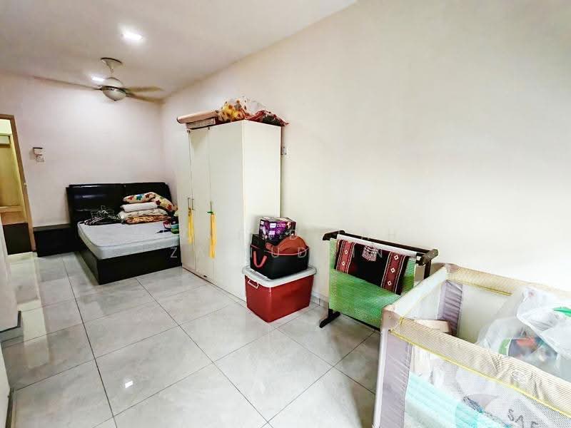 Rumah Teres 2-Tingkat untuk Dijual di Bukit Jelutong (Shah Alam) - NORFADILAH ZAINUDDIN - Bedroom - PropertyGuru.com.my