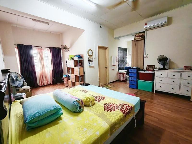 Rumah Teres 2-Tingkat untuk Dijual di Bukit Jelutong (Shah Alam) - NORFADILAH ZAINUDDIN - Bedroom - PropertyGuru.com.my