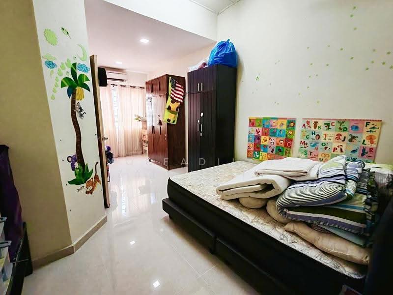 Rumah Teres 2-Tingkat untuk Dijual di Bukit Jelutong (Shah Alam) - NORFADILAH ZAINUDDIN - Bedroom - PropertyGuru.com.my
