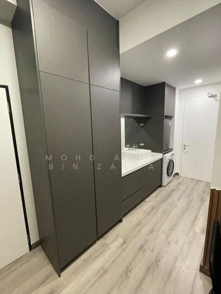 Service Residence for Rent at Cubic Botanical - Mohd Azizy bin Zainal - Interior - PropertyGuru.com.my