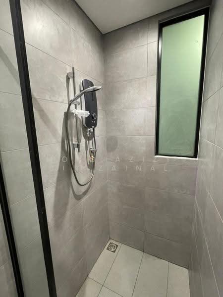 Service Residence for Rent at Cubic Botanical - Mohd Azizy bin Zainal - Bathroom - PropertyGuru.com.my