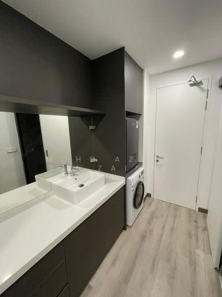 Service Residence for Rent at Cubic Botanical - Mohd Azizy bin Zainal - Bathroom - PropertyGuru.com.my