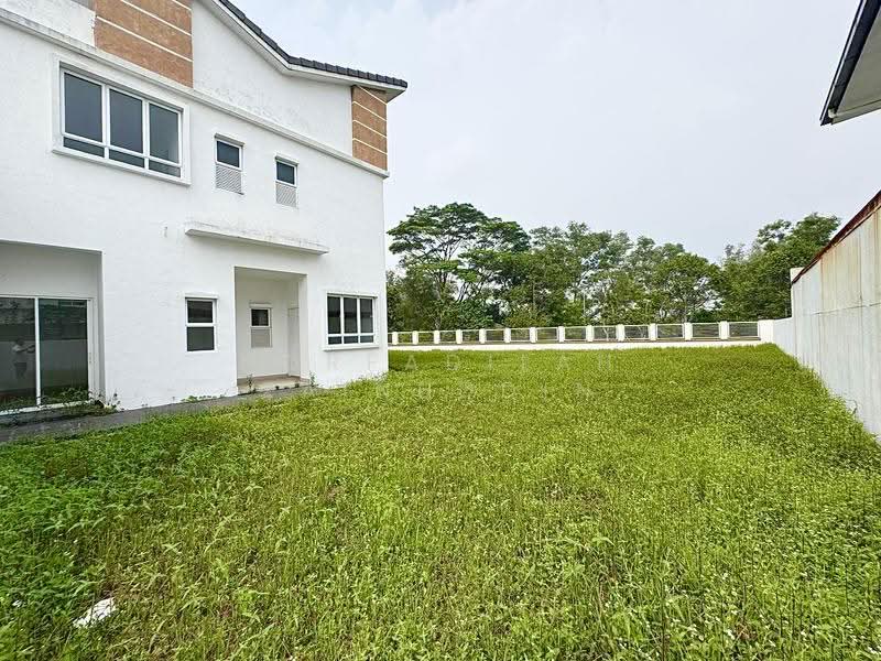 Semi-Detached House for Sale in Seksyen U10 (Shah Alam) - NORFADILAH ZAINUDDIN - Exterior - PropertyGuru.com.my