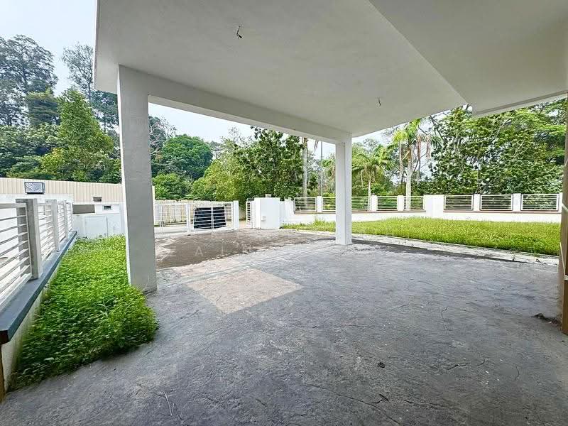 Semi-Detached House for Sale in Seksyen U10 (Shah Alam) - NORFADILAH ZAINUDDIN - Exterior - PropertyGuru.com.my