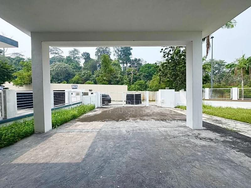 Semi-Detached House for Sale in Seksyen U10 (Shah Alam) - NORFADILAH ZAINUDDIN - Exterior - PropertyGuru.com.my