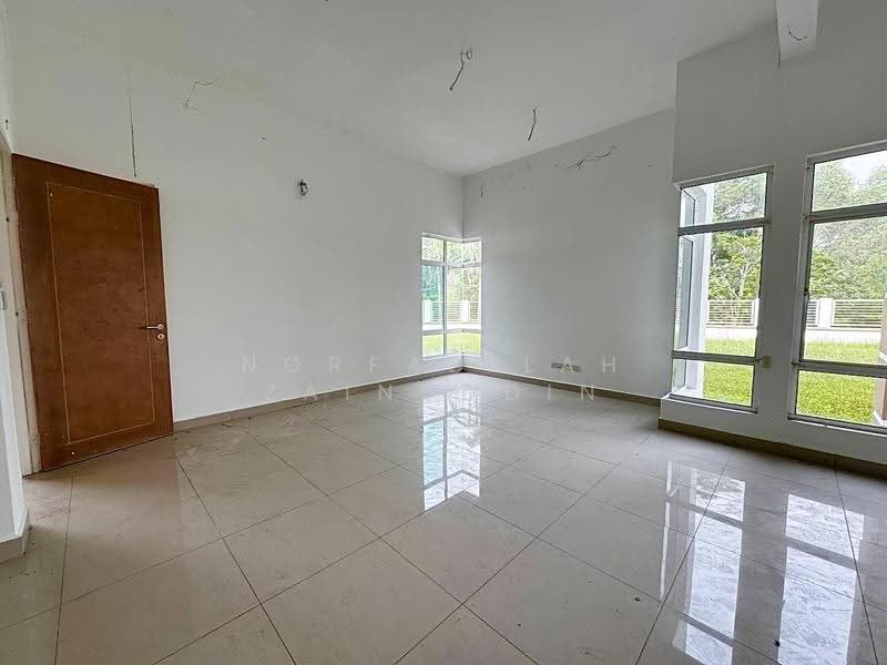 Semi-Detached House for Sale in Seksyen U10 (Shah Alam) - NORFADILAH ZAINUDDIN - Interior - PropertyGuru.com.my