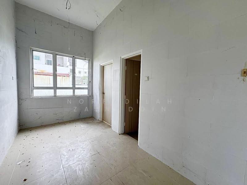 Semi-Detached House for Sale in Seksyen U10 (Shah Alam) - NORFADILAH ZAINUDDIN - Interior - PropertyGuru.com.my