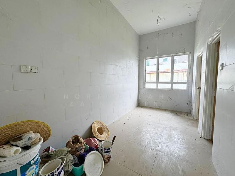 Semi-Detached House for Sale in Seksyen U10 (Shah Alam) - NORFADILAH ZAINUDDIN - Interior - PropertyGuru.com.my