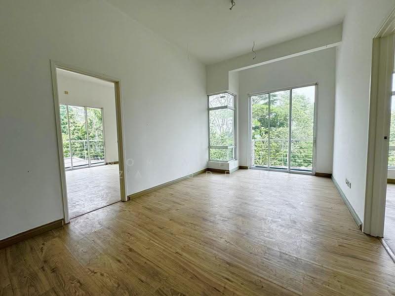 Semi-Detached House for Sale in Seksyen U10 (Shah Alam) - NORFADILAH ZAINUDDIN - Living Room - PropertyGuru.com.my